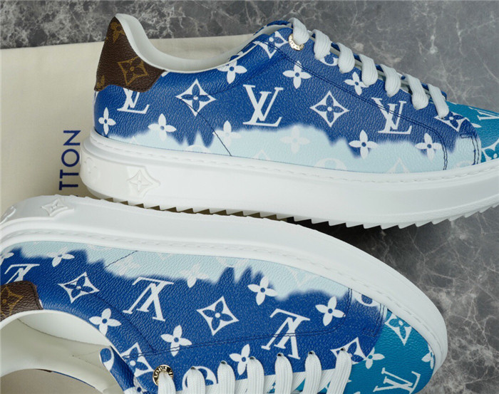 LUSV SNEAKERS