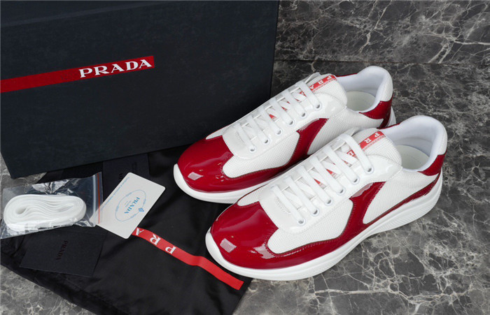PRDA Sneaker
