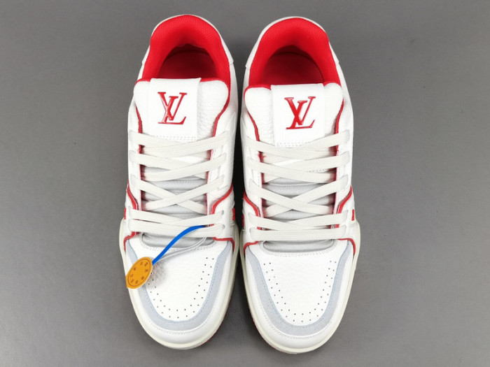 LUSV SNEAKERS