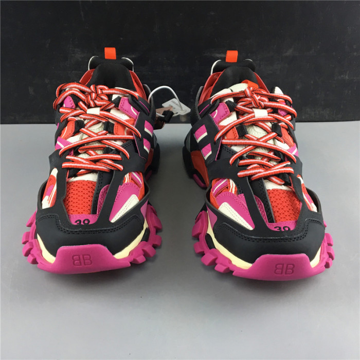 BALCIA Track SNEAKER