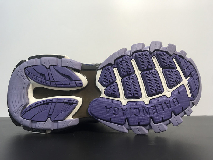 BALCIA Track SNEAKER