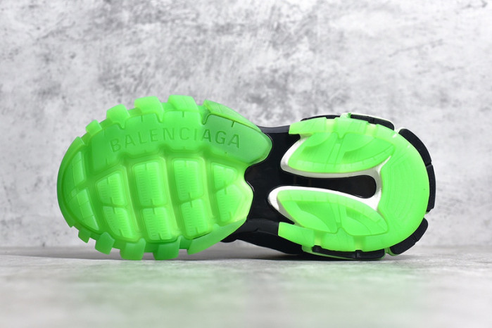 BALCIA Track SNEAKER