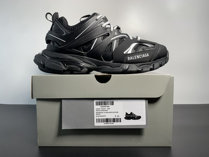 BALCIA Track SNEAKER