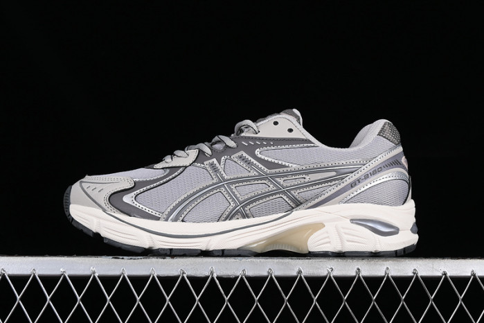 As*ic*s men gt-2160 oyster grey 1203a320-020