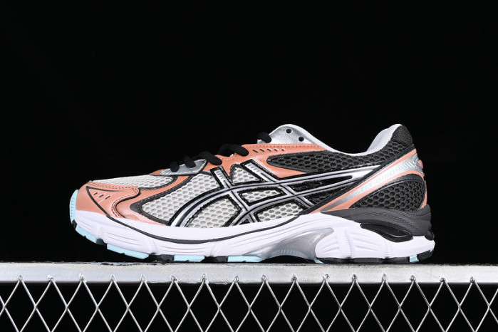 As*ic*s - gt-2160 sneaker in brick dust - 1203a275-021