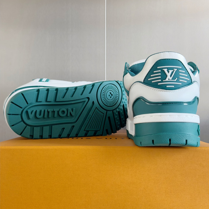 LUSV SNEAKERS