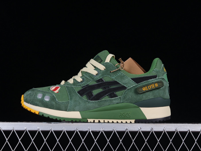 As*ic*s gel-lyte iii x sneaker politics always ready 2022 - 1201a516-300