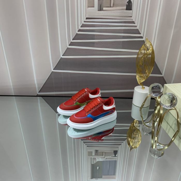 ALEXMQ Sneakers