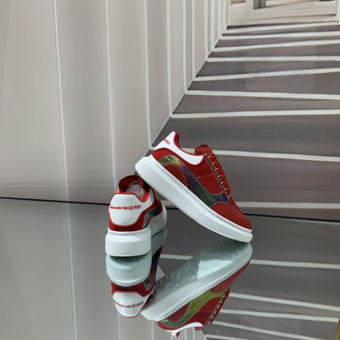 ALEXMQ Sneakers