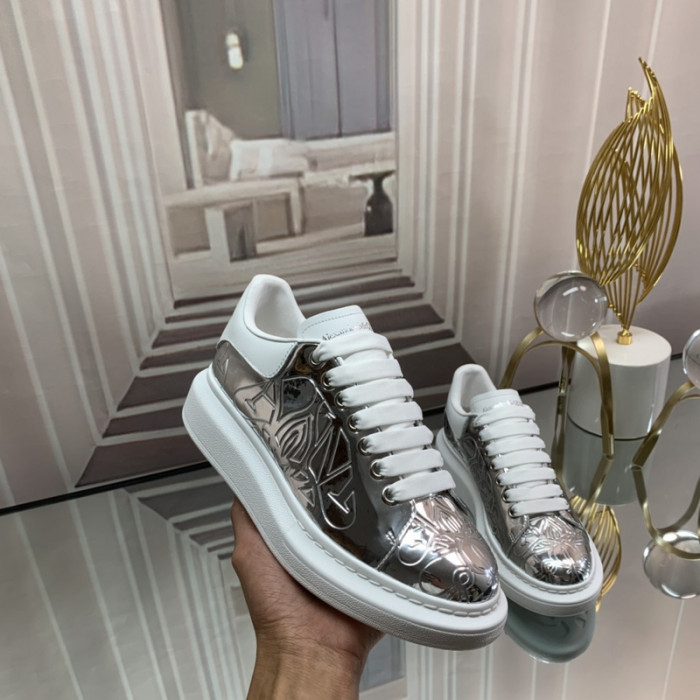 ALEXMQ Sneakers
