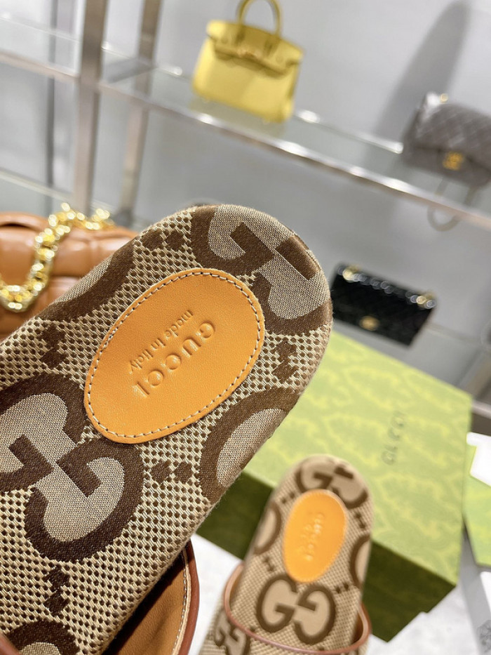 GCI GG Slide Sandal