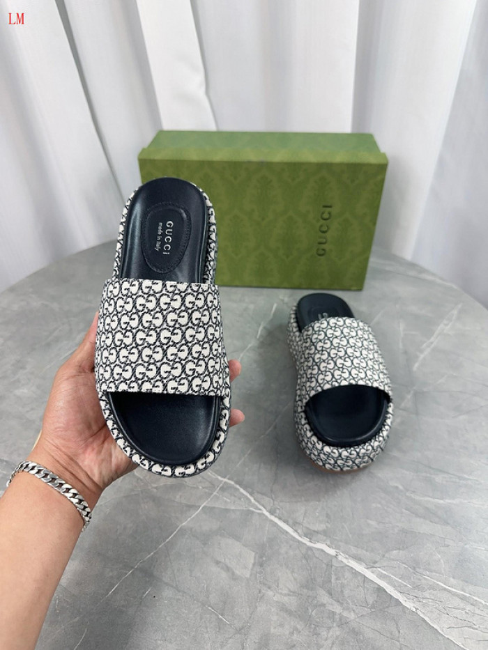 GCI GG Slide Sandal
