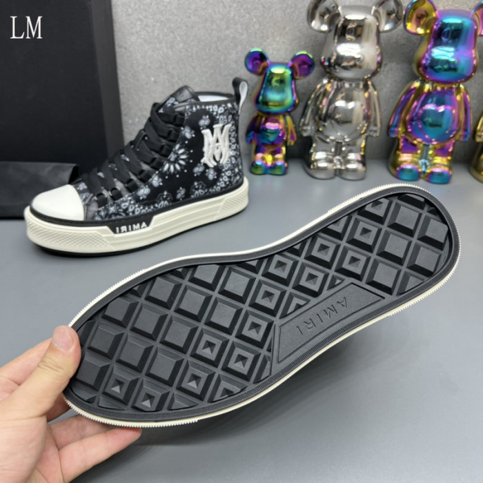 AMIRI SHOES
