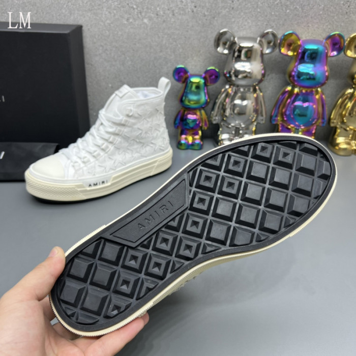 AMIRI SHOES