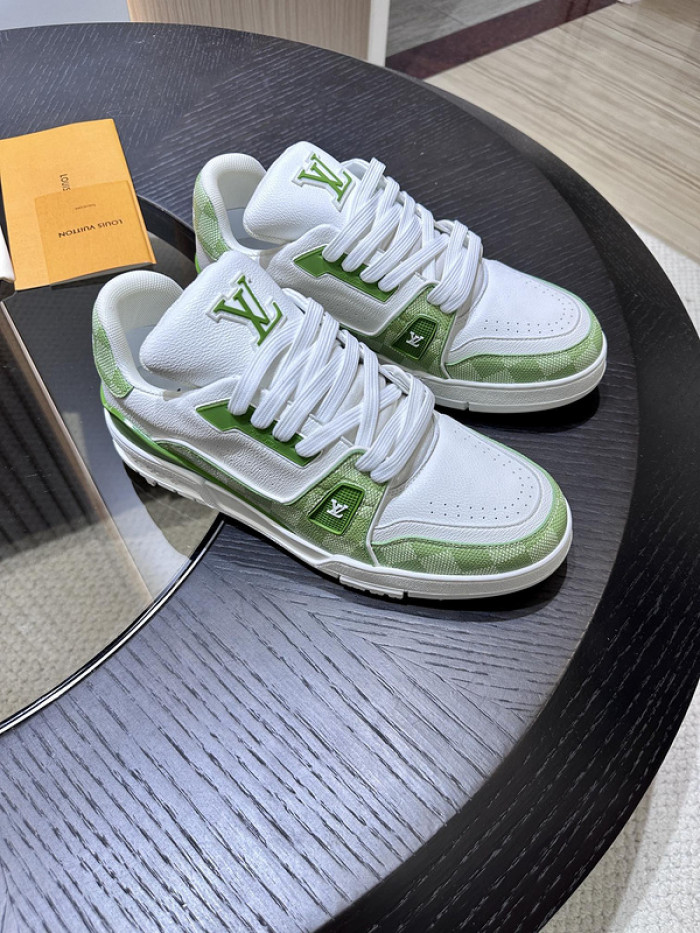 LUSV SNEAKERS