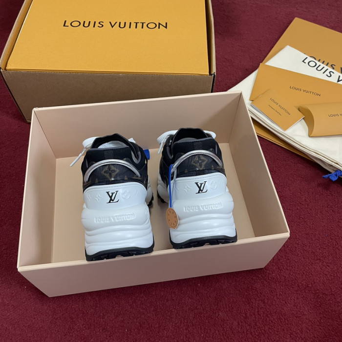 LUSV SNEAKERS