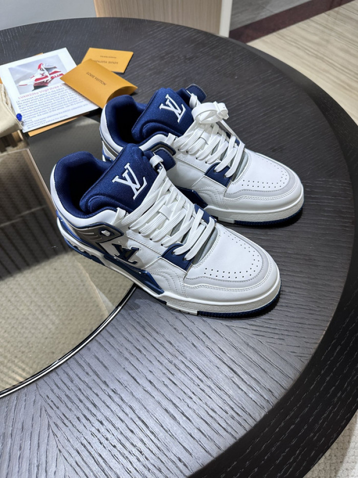 LUSV SNEAKERS