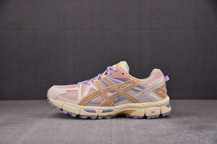 (wmns) As*ic*s gel-kahana 8 pink 1012a978-700