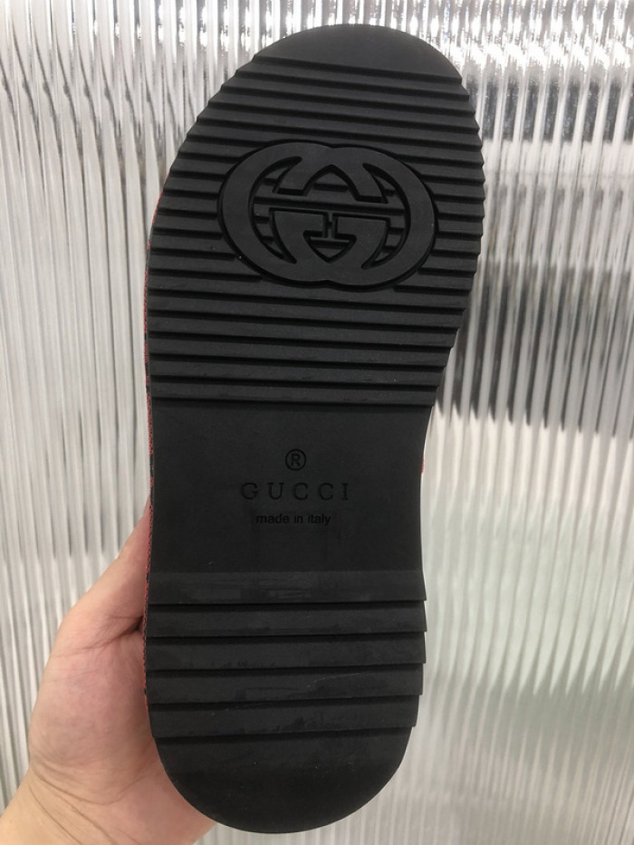 GCI GG Slide Sandal