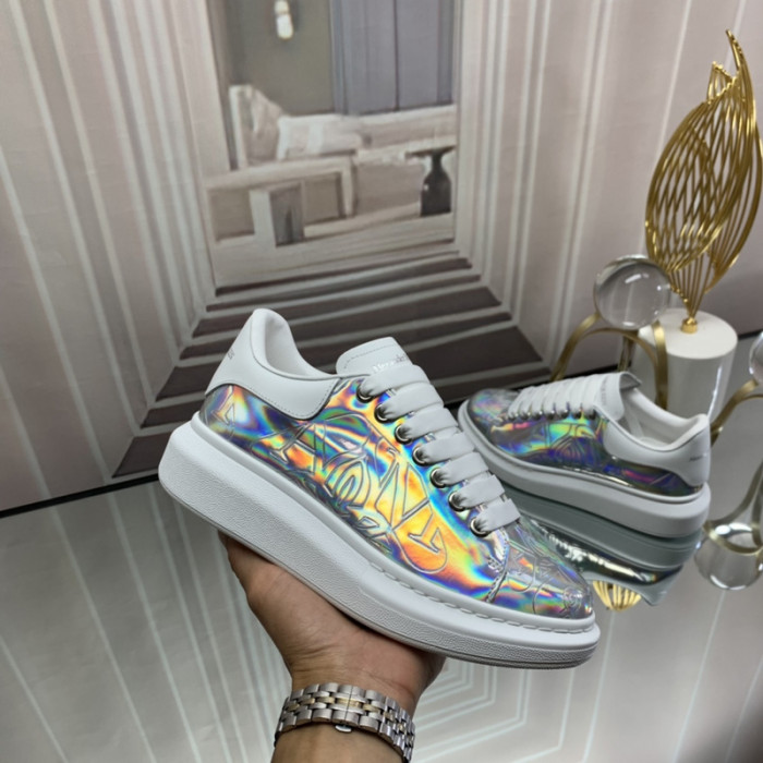 ALEXMQ Sneakers