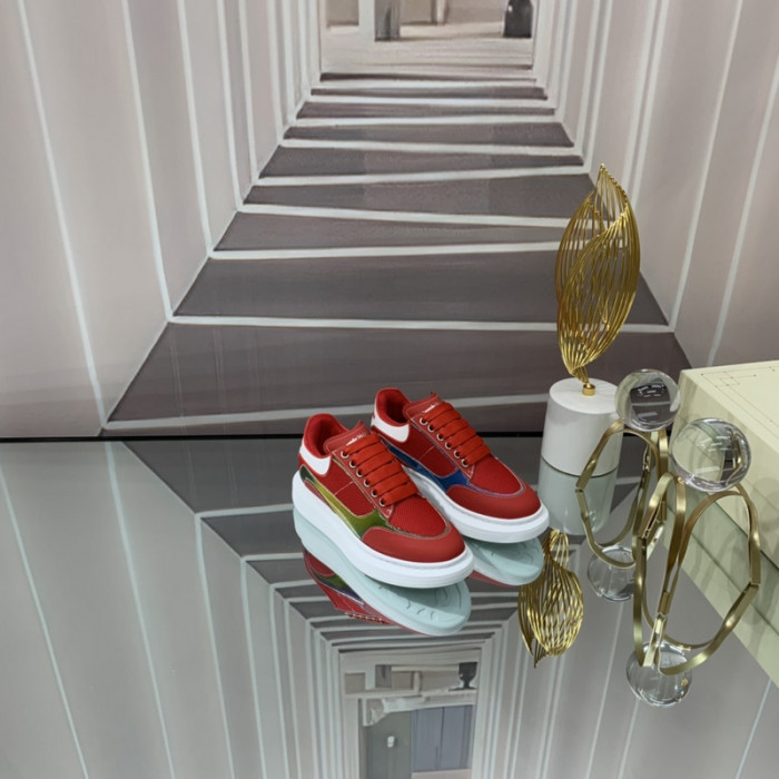 ALEXMQ Sneakers