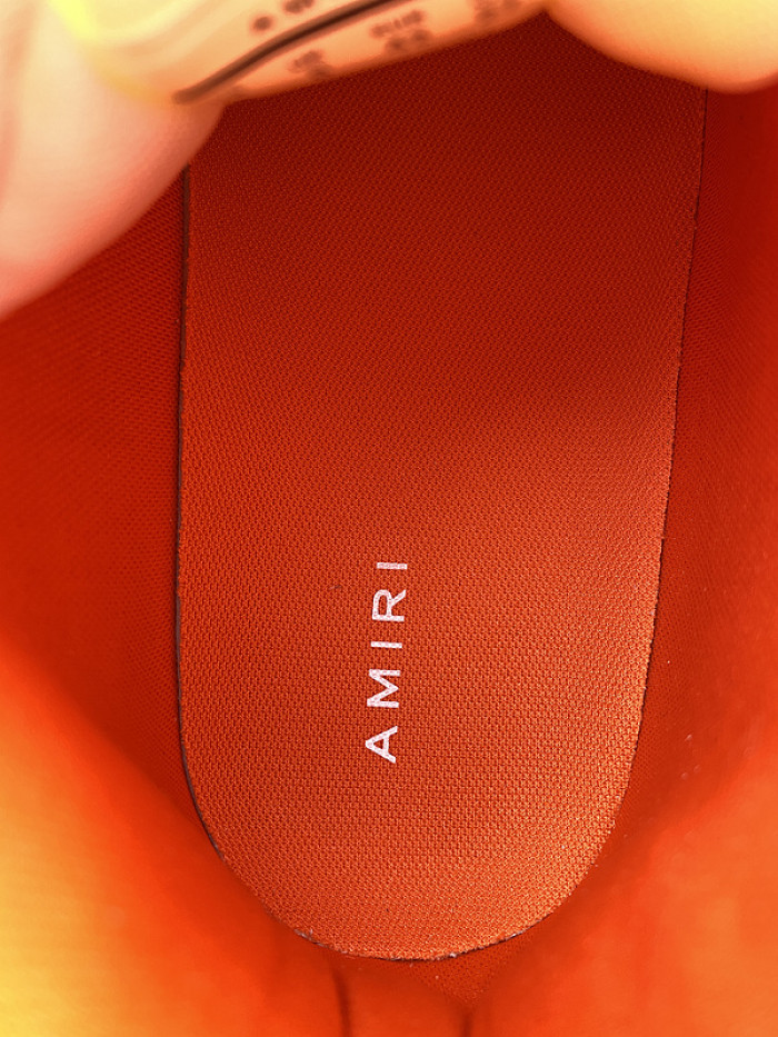 AMIRI SHOES