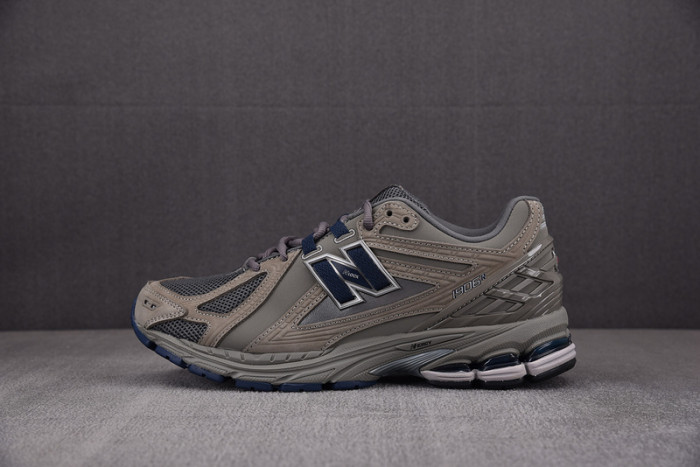 New Balance 1906R Grey Indigo M1906RB