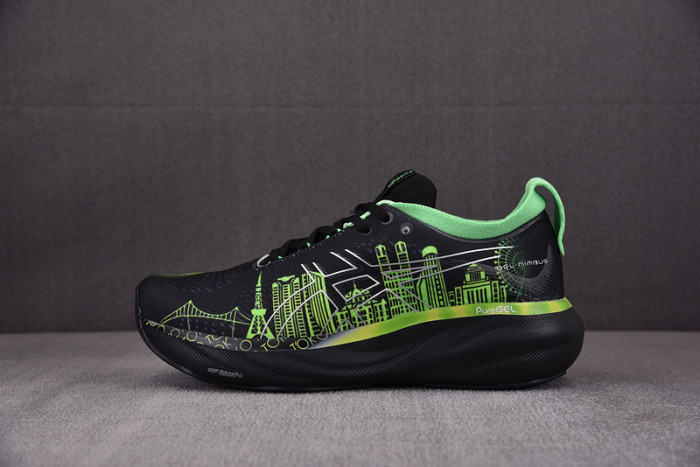 As*ic*s gel-nimbus 25 