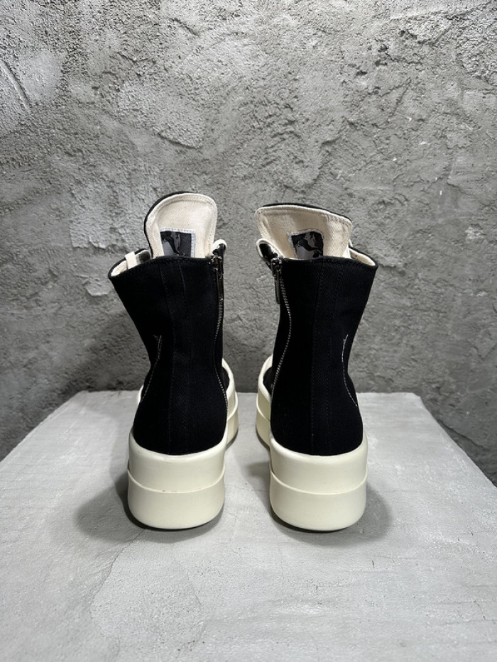 RICK OWENS