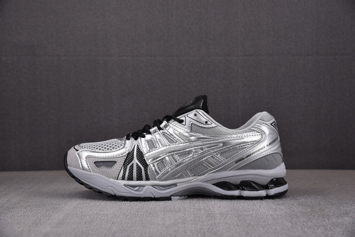 As*ic*s gel-kayano legacy low pure silver - 1203a325-020