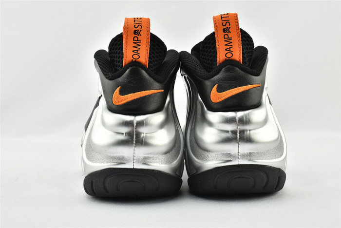 Nike Air Foamposite Pro Halloween CT2286-001