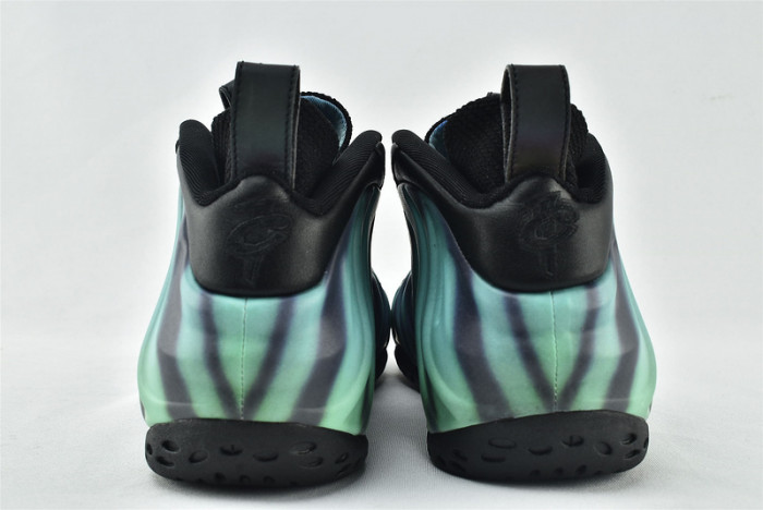 nike air foamposite one N0*Hern lights 840559-001