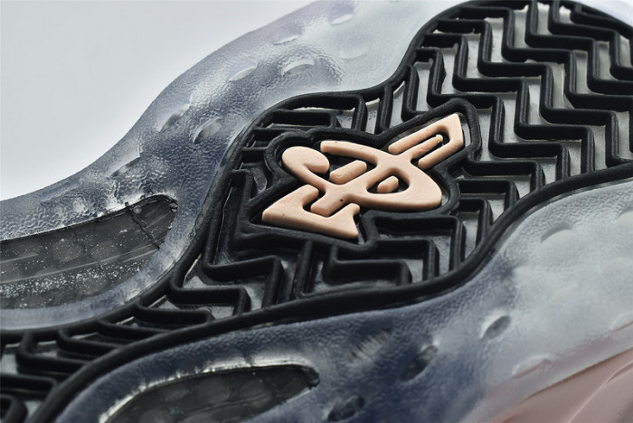 Nike Air Foamposite One Rust Pink 314996-602