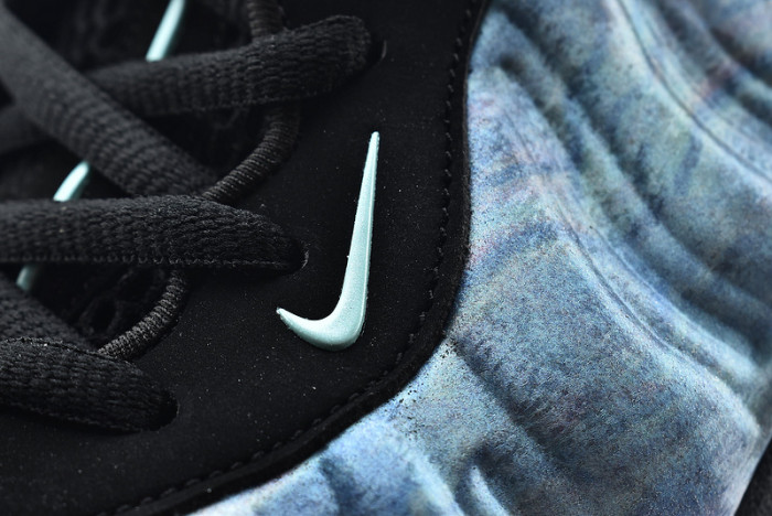 Nike Foamposite One Premium Abalone 575420-009