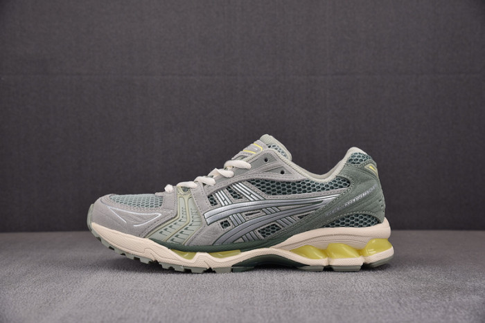 As*ic*s gel kayano 14 