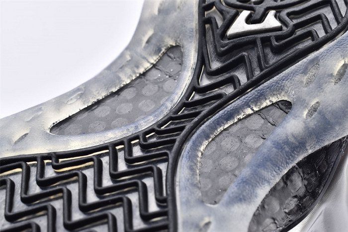 Nike Air Foamposite One 