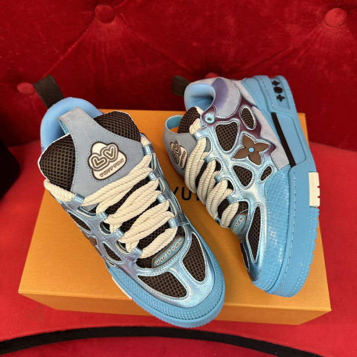 LUSV SNEAKERS