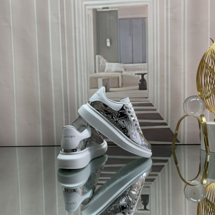 ALEXMQ Sneakers