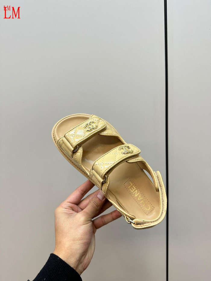 CN Slide Sandal