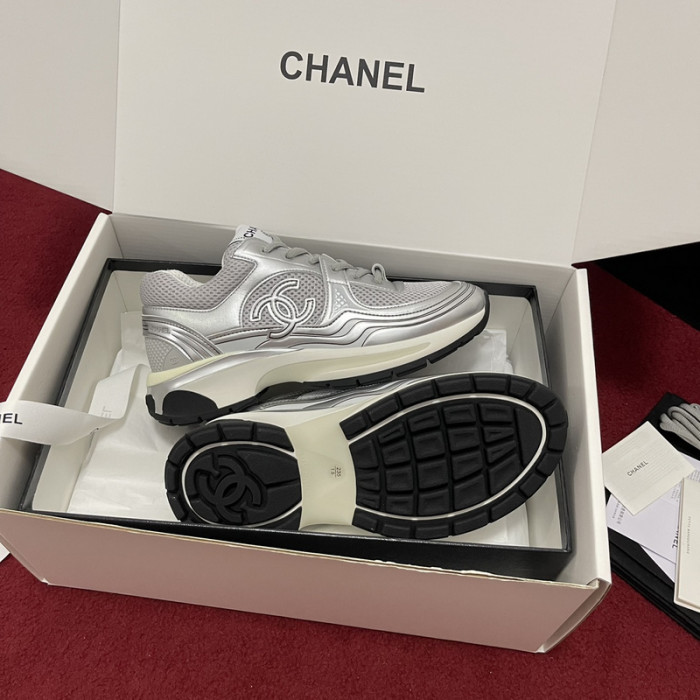 CHNL Sneaker