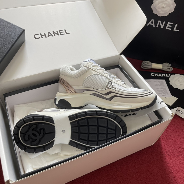 CHNL Sneaker