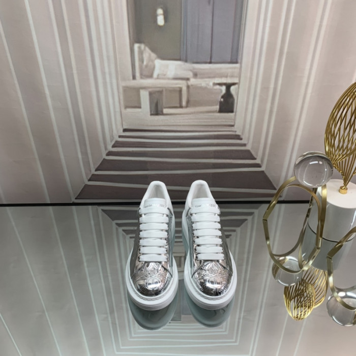 ALEXMQ Sneakers