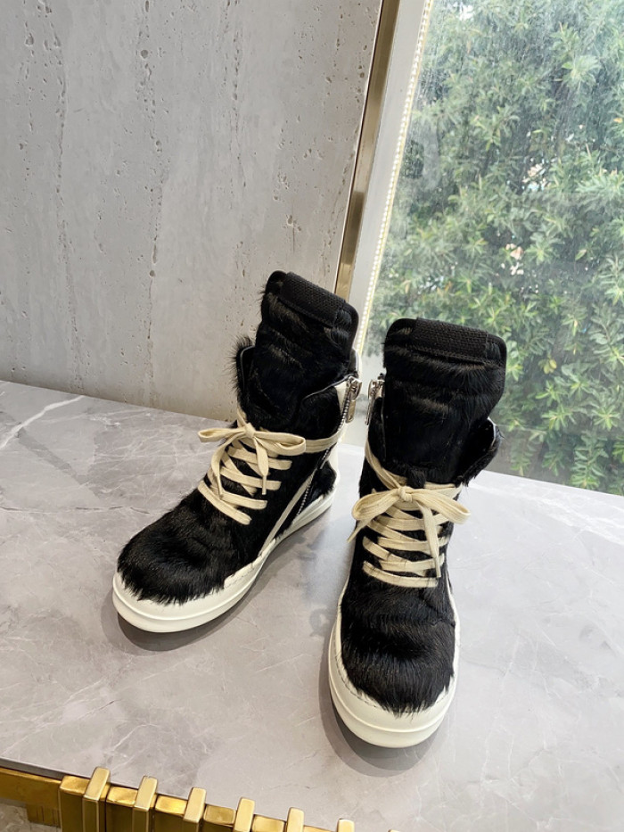RICK OWENS