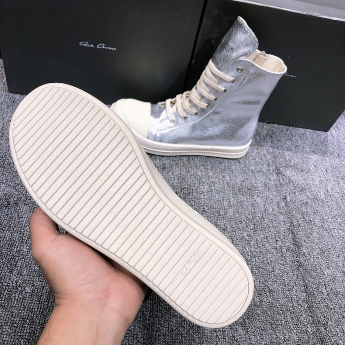 RICK OWENS