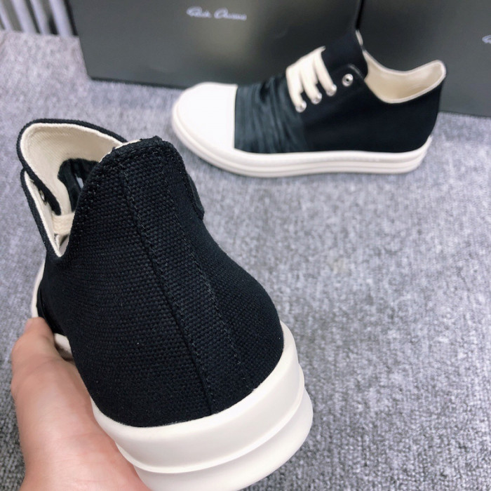 RICK OWENS