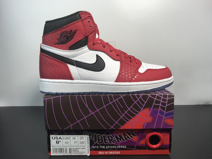 Air Jordan 1 Retro High OG 