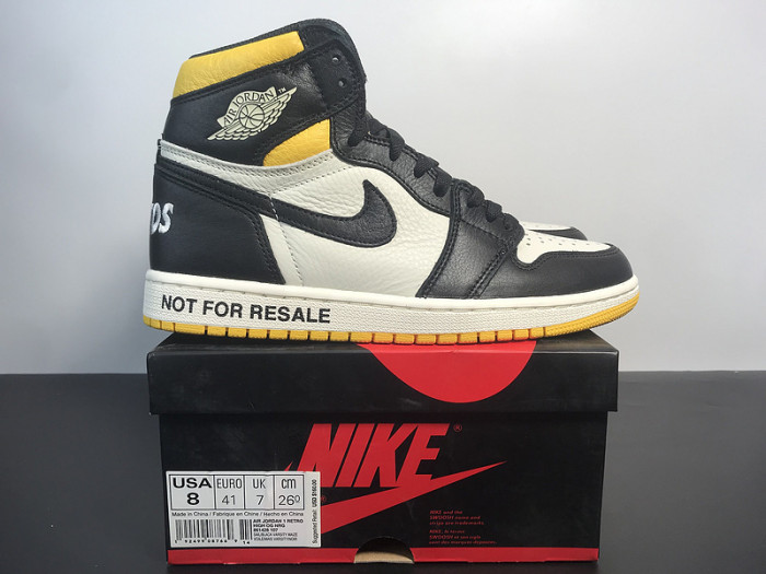 Air Jordan 1 Retro High OG NRG 