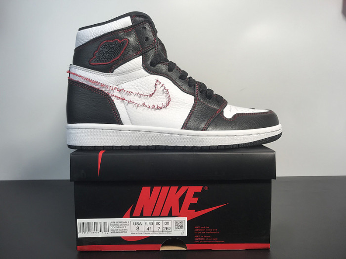 Air Jordan 1 Retro High OG 