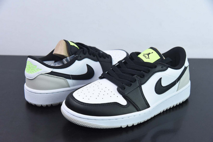 Air Jordan 1 Low Golf 