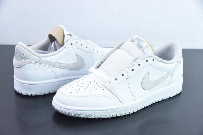 Air Jordan 1 Retro Low OG 
